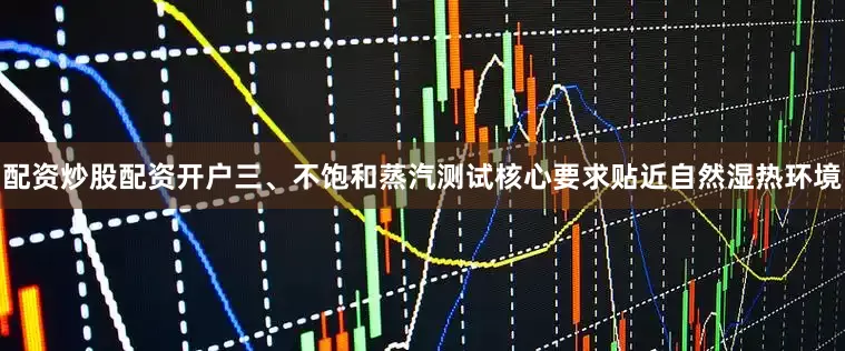 配资炒股配资开户三、不饱和蒸汽测试核心要求贴近自然湿热环境